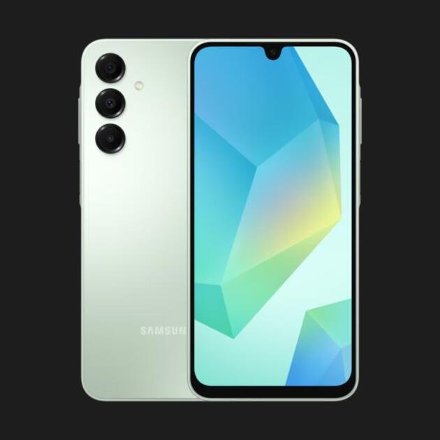 Samsung Galaxy A16