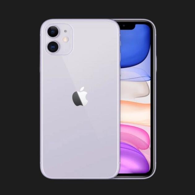iPhone 11