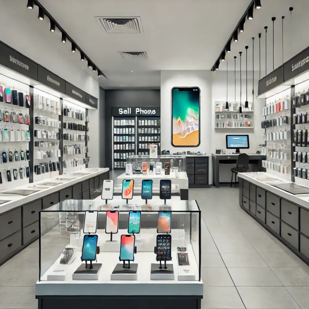 cell-phone-store-business-plan